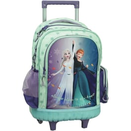 Τσάντα Τρόλεϋ Gim Frozen Idyllic