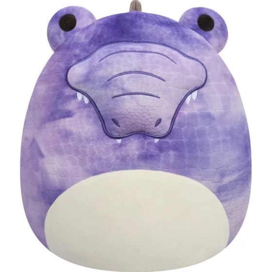 Λούτρινο Squishmallows W3B σε 6 Σχέδια (30.5cm)  - Τυχαία Επιλογή Σχεδίου image 3