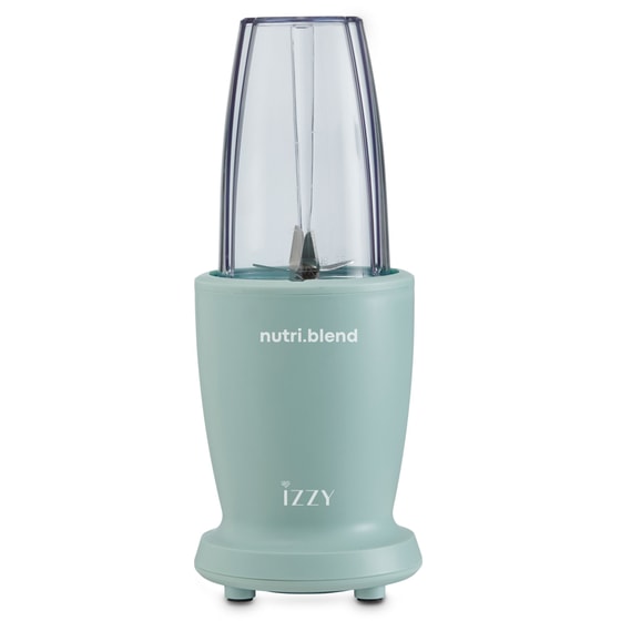 IZZY IZ-6503 600 W Πράσινο Μπλέντερ image 4