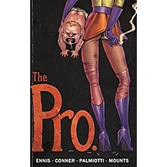 The Pro image 0