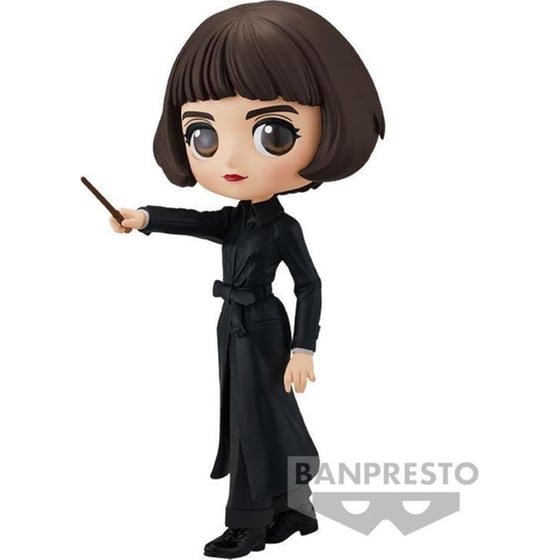 Συλλεκτική Φιγούρα Banpresto - Fantastic Beasts Q Posket - Tina Goldstein (Ver. B) image 1