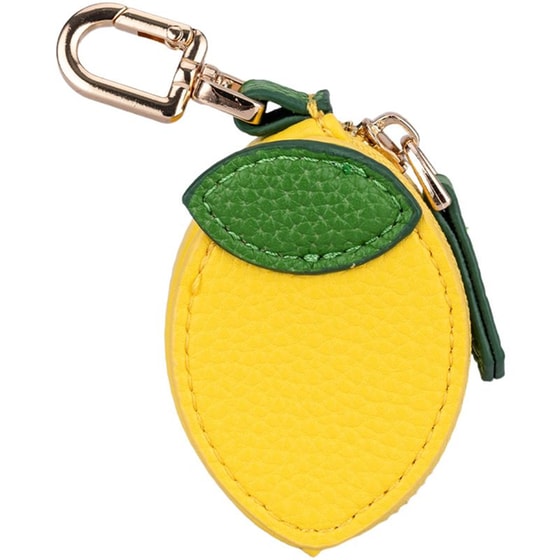 Μπρελόκ&nbsp;Posh+Pop Lemon image 1