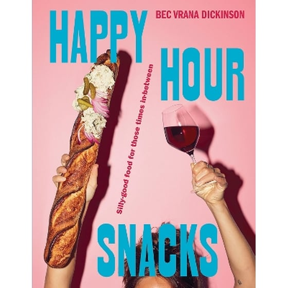 Happy Hour Snacks image 0