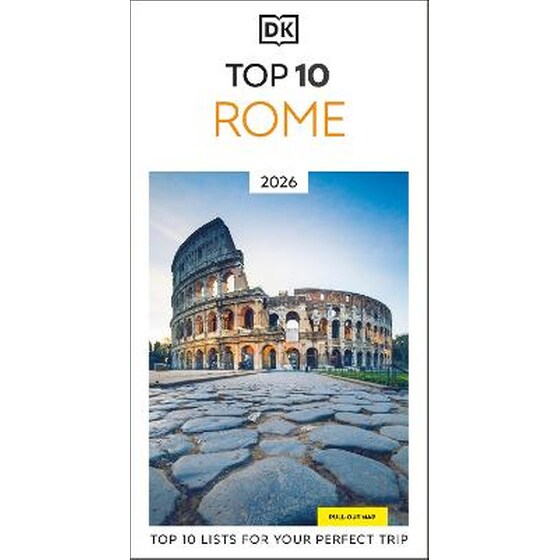 DK Top 10 Rome image 0