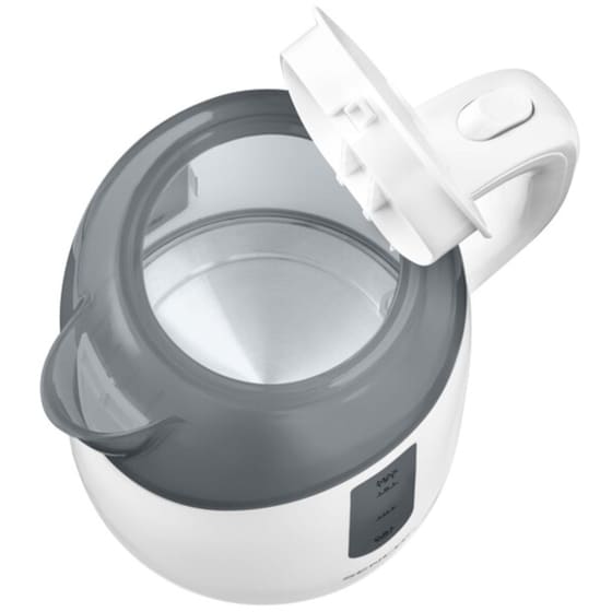 Βραστήρας SENCOR SWK 1700WH 2200 W 1.7 L Λευκό image 3
