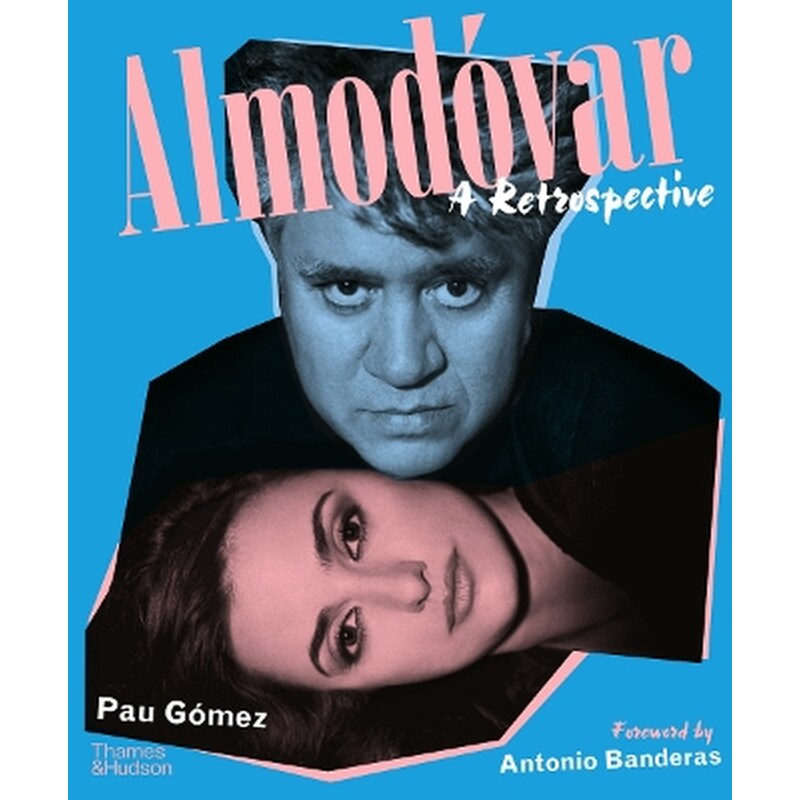 Almodóvar: A Retrospective