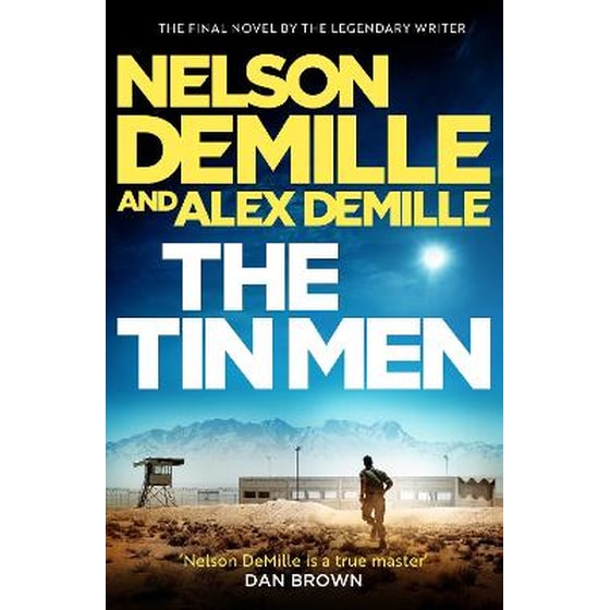 The Tin Men image 0