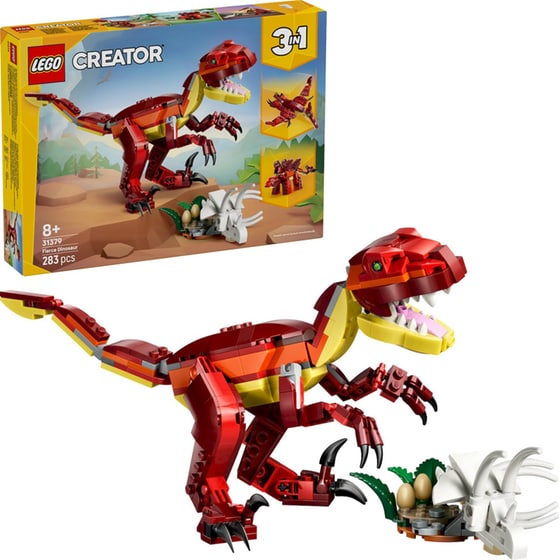LEGO® Creator Fierce Dinosaur (31379) image 2