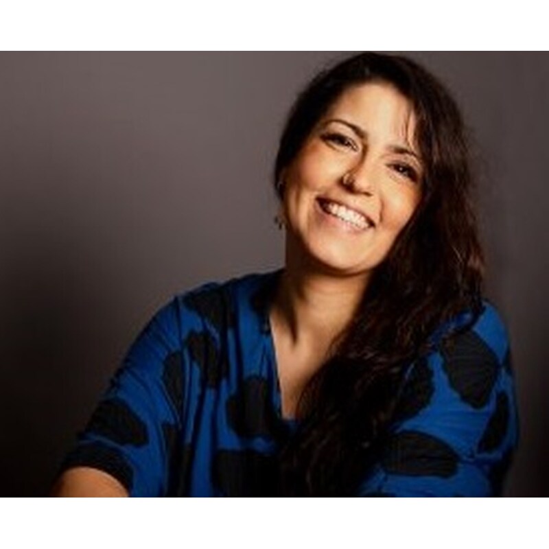 Author picture