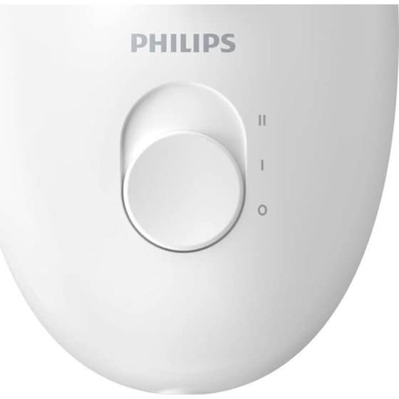 Σετ Αποτρίχωσης PHILIPS SATINELLE ESSENTIAL BRE255/00 Λευκό image 4