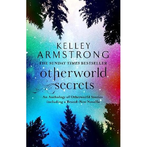 Otherworld Secrets image 0