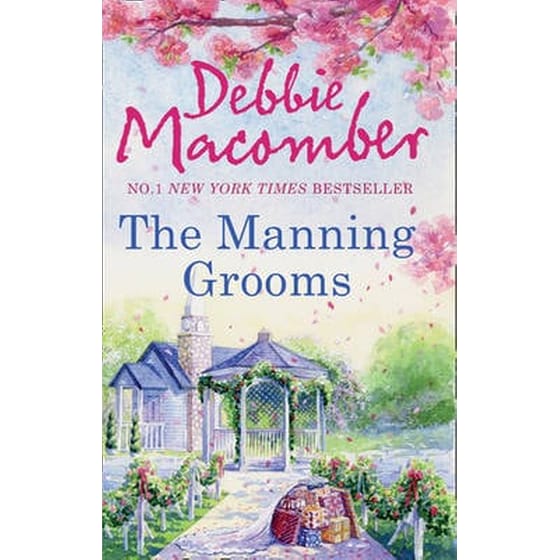 The Manning Grooms image 0