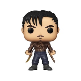 Funko Pop! Movies - Mortal Kombat - Cole Young #1054