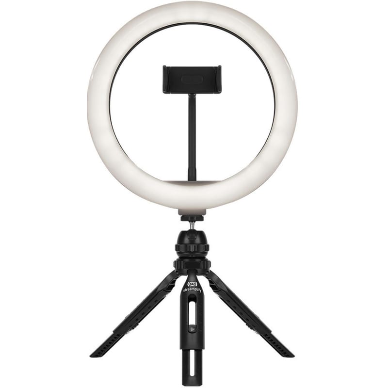 STREAMPLIFY Streamplify Ring Light TVSP-001