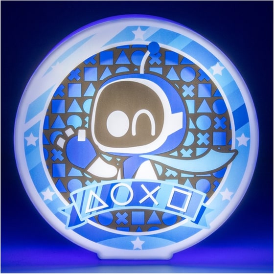 Φωτιστικό Paladone Astro Bot Box image 4