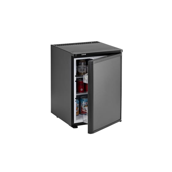 IndelB Drink Τ30 Plus 23 Lt Μαύρο Θερμοηλεκτρικό Mini Bar image 1
