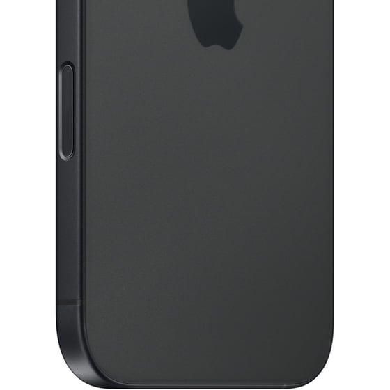 Apple iPhone 16 Plus 256GB - Black image 4