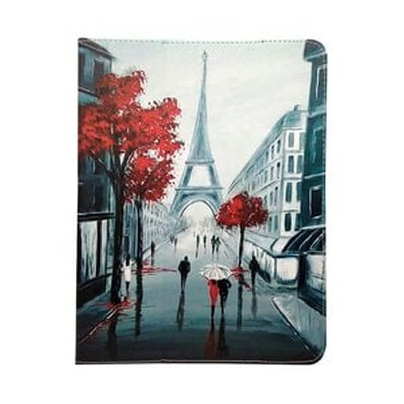 OEM Θήκη Tablet Universal 7-8 - Oem Fashion Trend - Paris