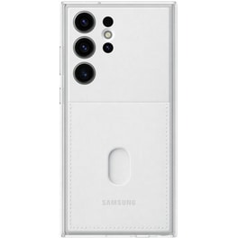Θήκη Samsung Galaxy S23 Ultra - Samsung Frame Cover Case - White