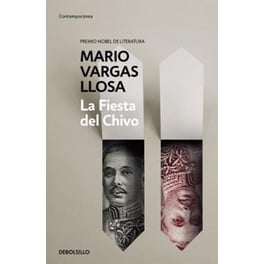 La fiesta del chivo