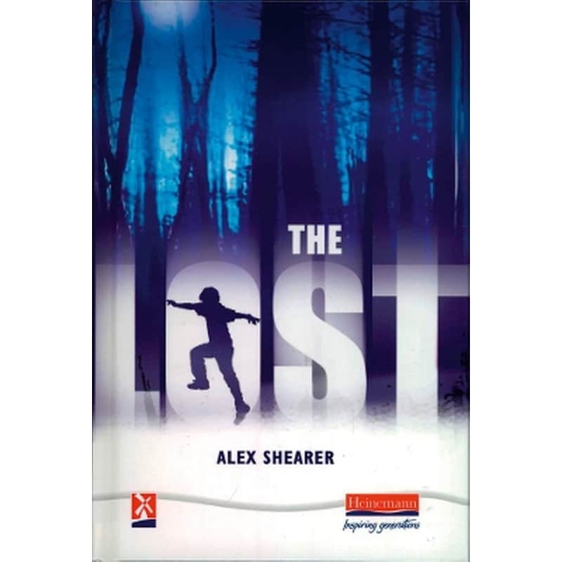 The Lost NW