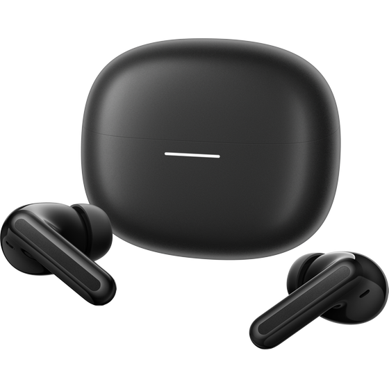 Ακουστικά Bluetooth Xiaomi Redmi Buds 8 - Black image 6
