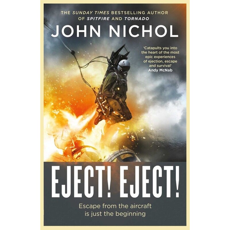 Eject! Eject!