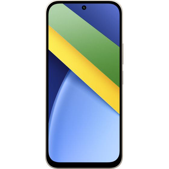 Poco C95 Pro 256GB - Green image 1