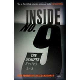 Inside No. 9: The Scripts Series 1-3