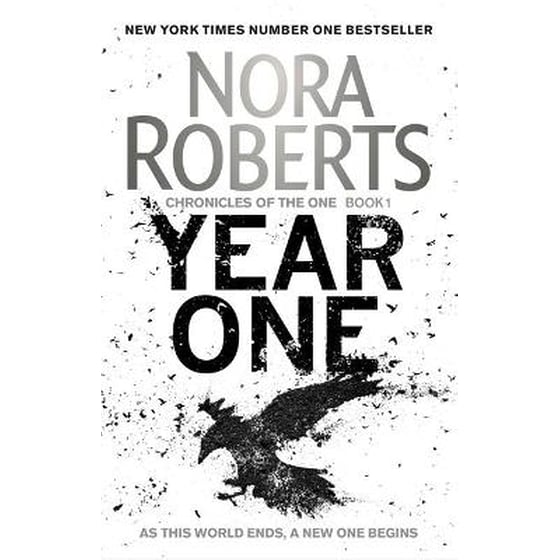 Year One image 0