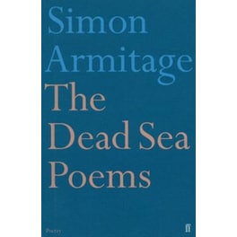 Dead Sea Poems