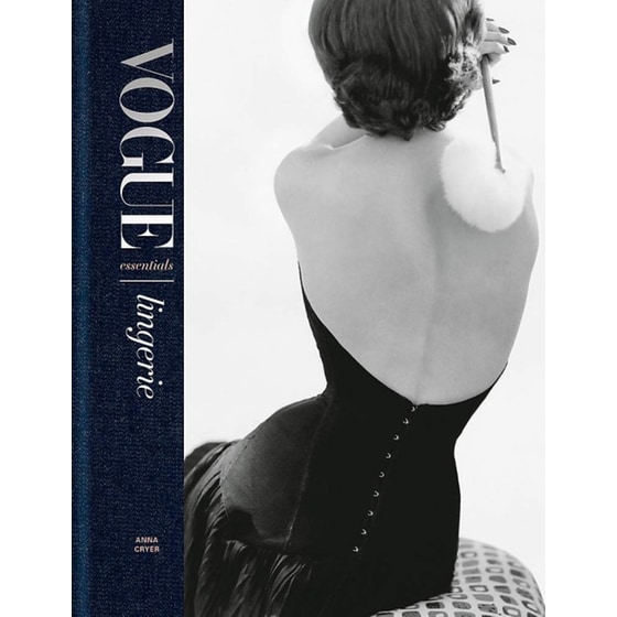 Vogue Essentials: Lingerie image 0