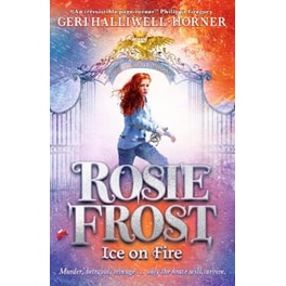 Rosie Frost: Ice on Fire