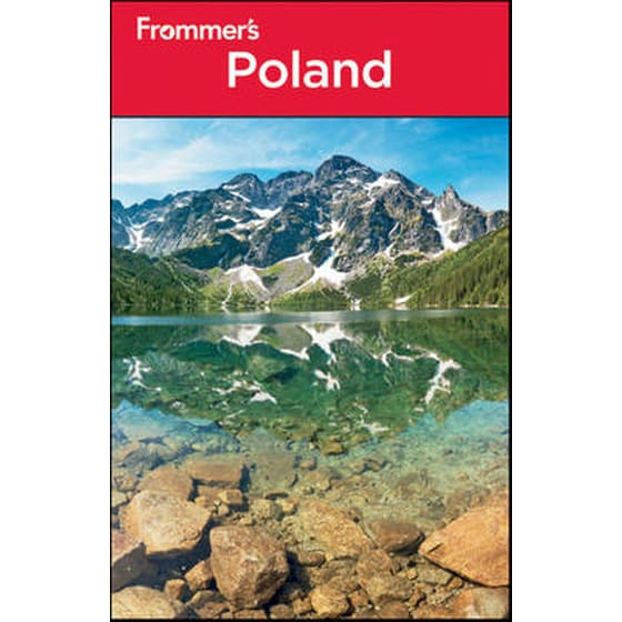 Frommer's Poland image 0