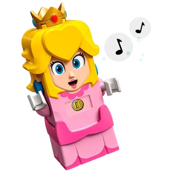 LEGO® Super Mario™ Adventures with Peach Starter Course (71403) image 5