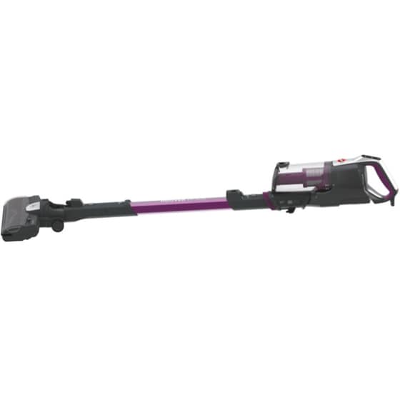 HOOVER HF522STHE 011 HF500 22 V 0.45 L Μαύρη Σκούπα Stick image 22