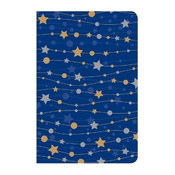 Little Prince Notebook - Ruled image 0