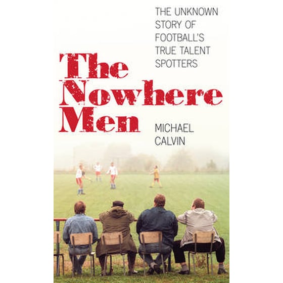 The Nowhere Men image 0