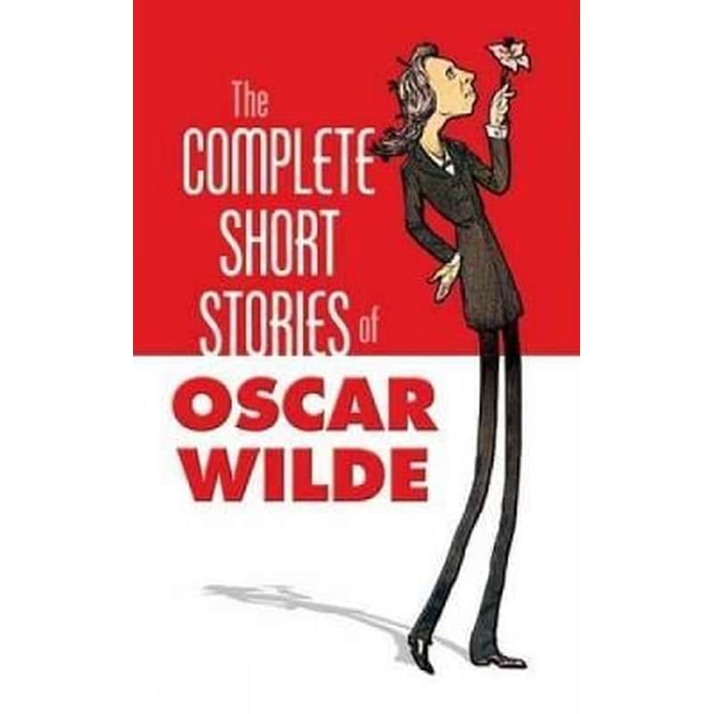 The Complete Stories of Oscar Wilde