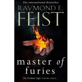 Master of Furies
