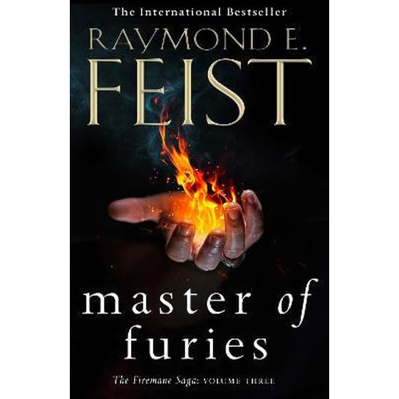 Master of Furies image 0