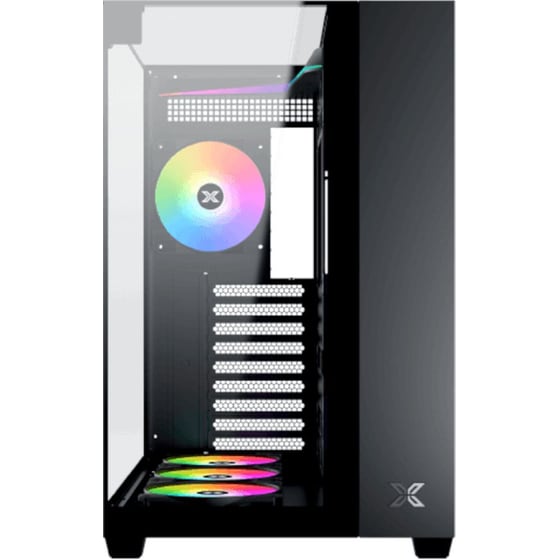 Desktop Vengeance (Ryzen 9-7900/32GB/1 TB SSD /GeForce RTX 5070/Win11Home) image 2