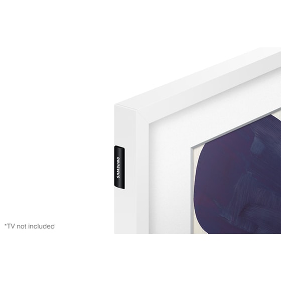 Μαγνητικό Πλαίσιο Τηλεόρασης Samsung The Frame 32" VG-SCFT32WT/XC ΜΟΝΤ - Λευκό image 6