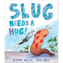 Slug Needs a Hug