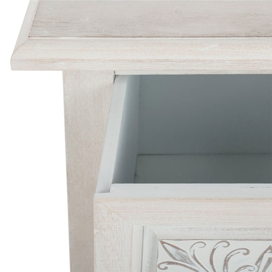 Συρταριέρα Spitishop A-s Hina Chest 6 Θέσεων από Ξύλο/Mdf 156960 64x34x94 cm - Εκρού image 3