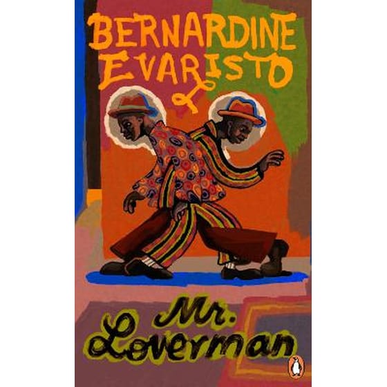 Mr Loverman image 0