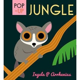 Pop-up Jungle