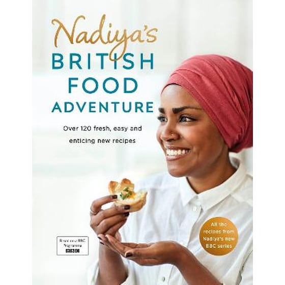 Nadiya's British Food Adventure image 0