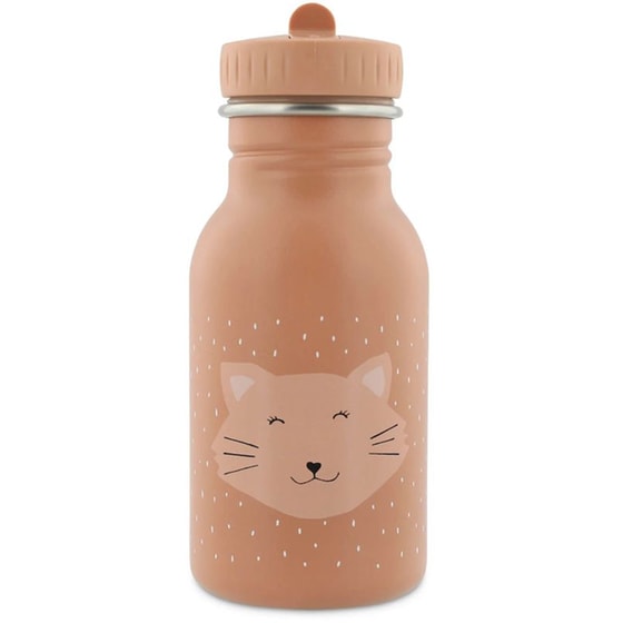 Παιδικό Παγούρι Trixie Mrs. Cat 350ml image 0