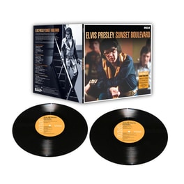 Sunset Boulevard (2LP)